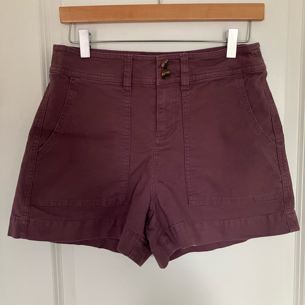 🎉 3/$15 A New Day Stretch Shorts 6